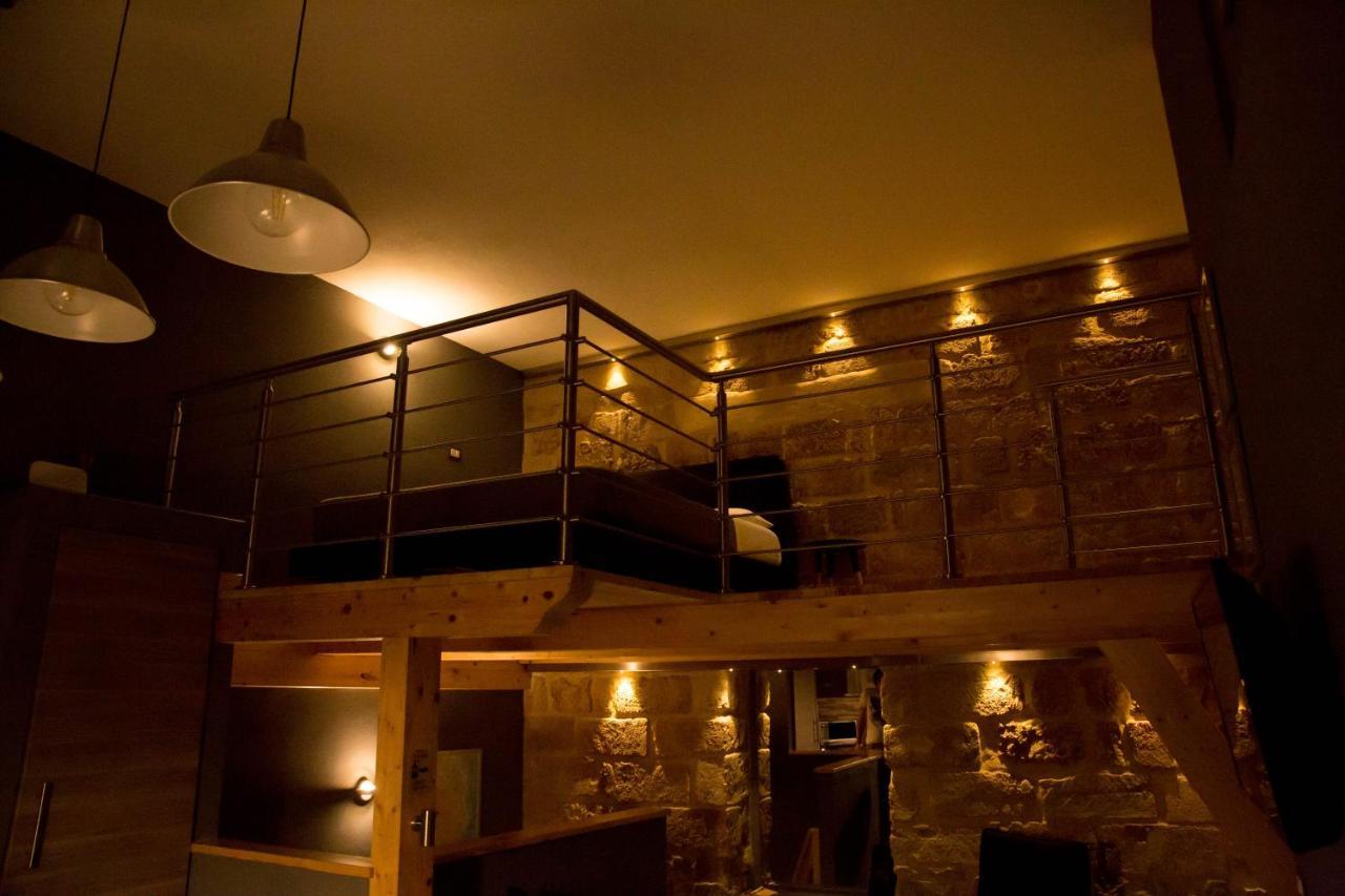 Here Mini loft Alghero Esterno foto