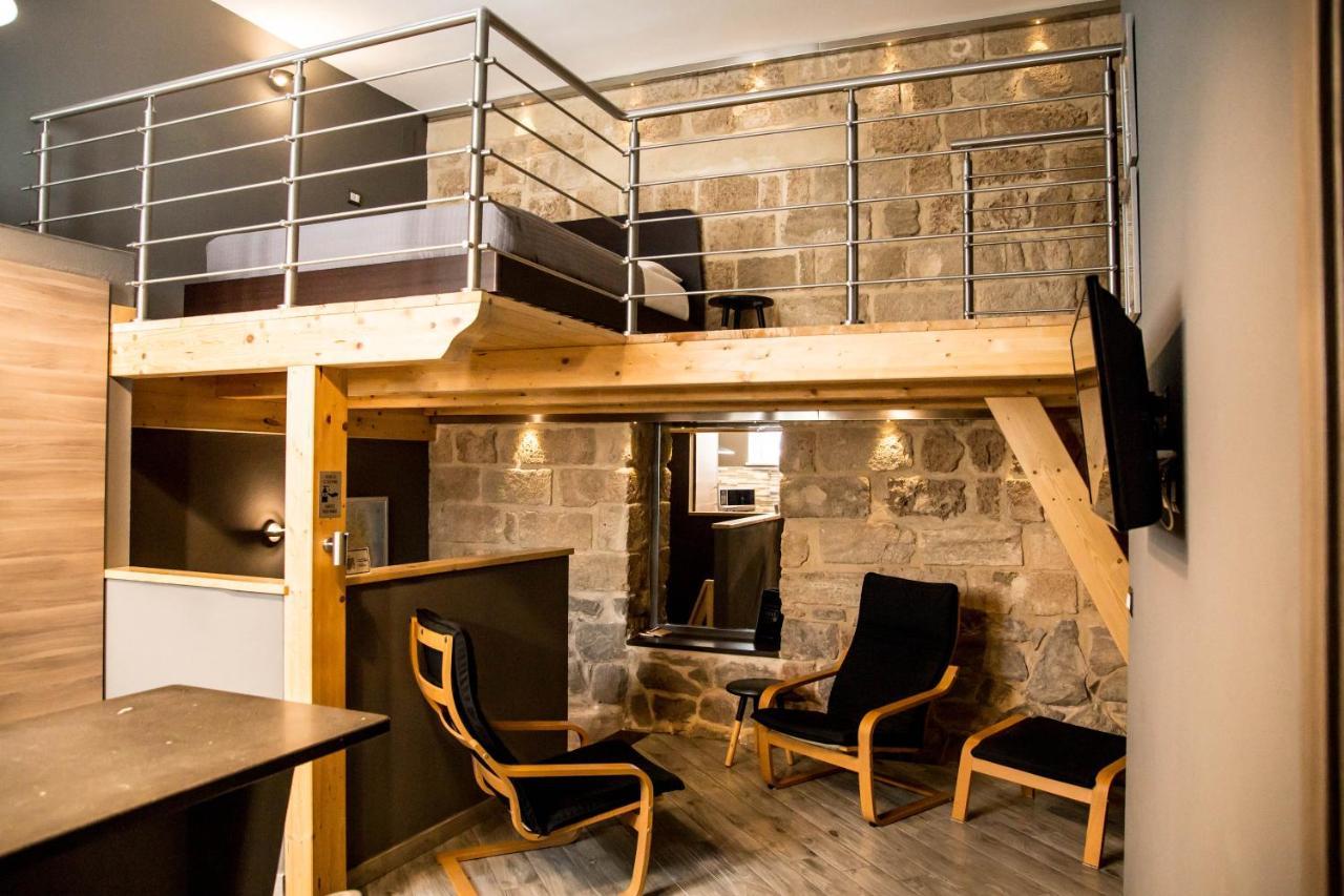 Here Mini loft Alghero Esterno foto