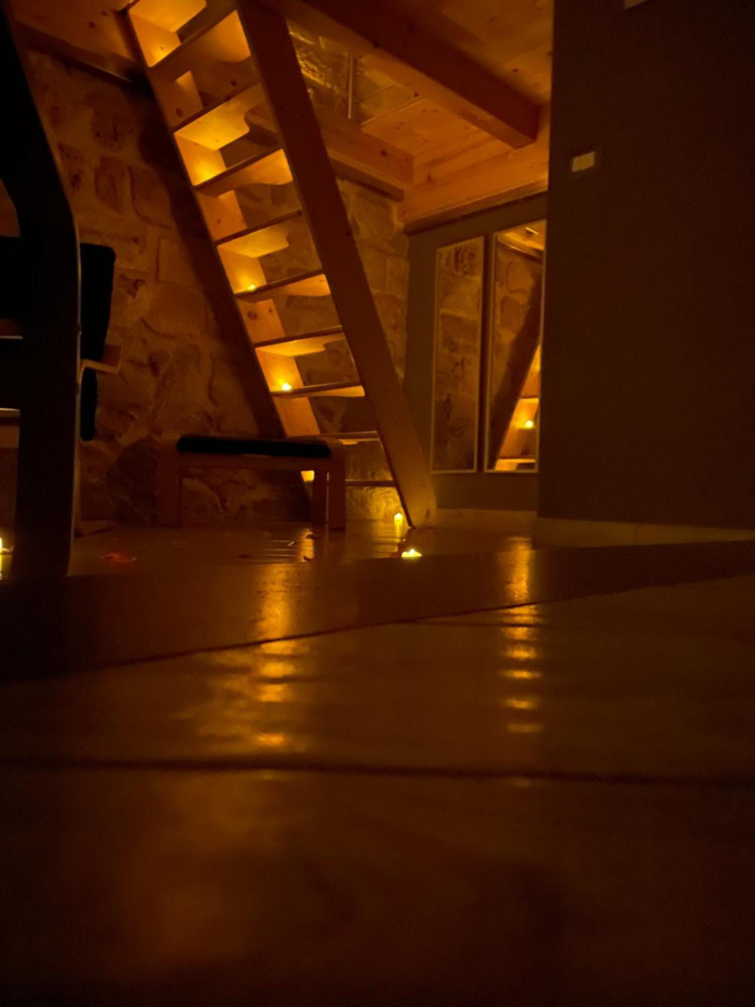 Here Mini loft Alghero Esterno foto