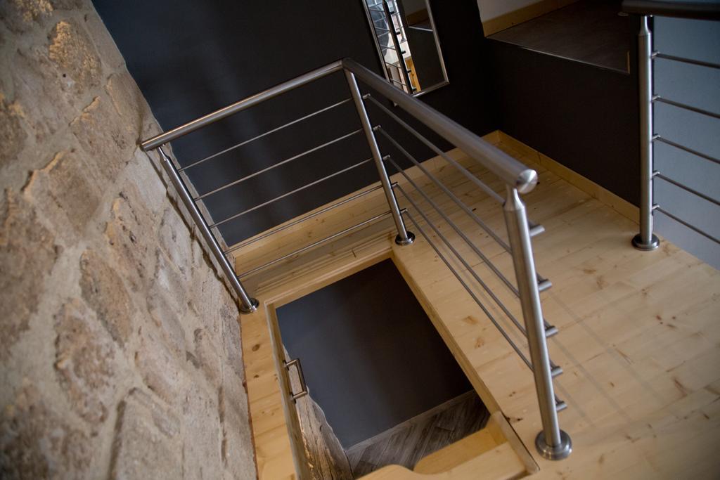 Here Mini loft Alghero Esterno foto